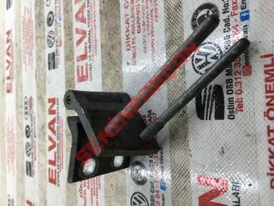7E0827301D - BAGAJ KAPAK MENTESESI - Used Original