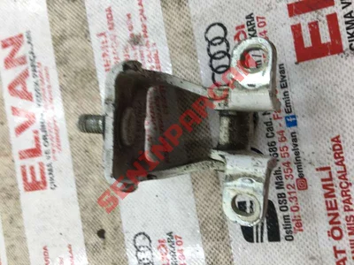 5K6827301A - BAGAJ KAPAK AMORTISORU - Used Original