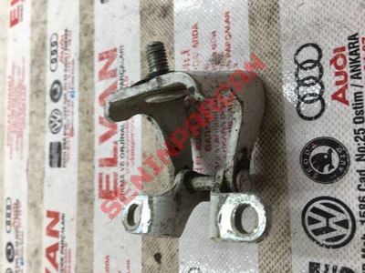 5K6827301A - BAGAJ KAPAK AMORTISORU - Used Original