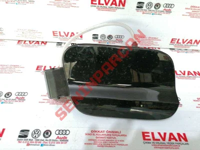 5NN809857 - TOPLAMA KABINA SAHİP YAKIT - Used Original