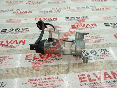 1K0905851B - DIREKSIYON KILIDI - Used Original