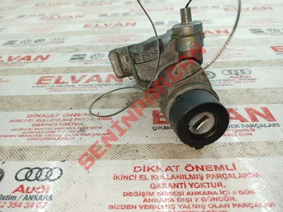 4B0905851B - DIREKSIYON KILIDI - Used Original