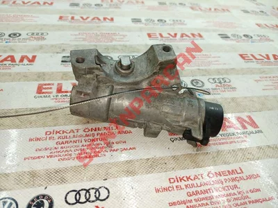 4B0905851B - DIREKSIYON KILIDI - Used Original