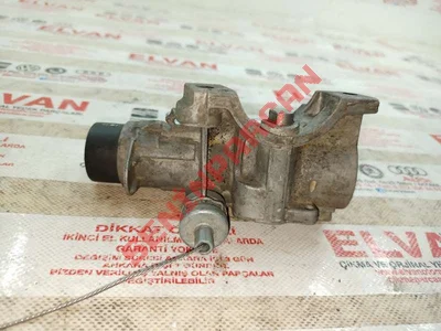 4B0905851B - DIREKSIYON KILIDI - Used Original