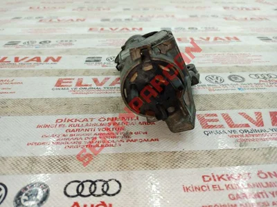 4B0905851C - KİLİT SİLİNDİRİ BULUNMAYAN - Used Original