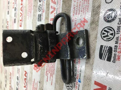 4A0831411D - KAPIMENTESESI - Used Original