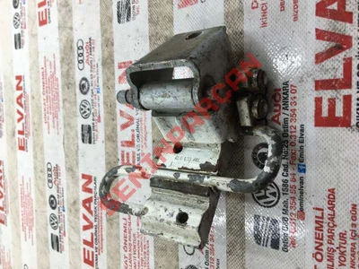 4B0833411E - GERGIKAPIARKAALTSAG - Used Original