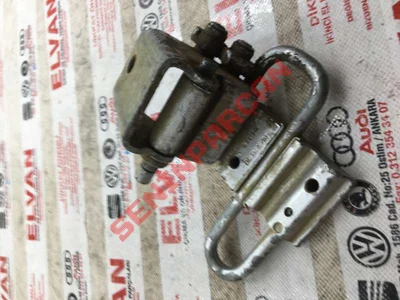 8E0833411 - MENTESE - Used Original