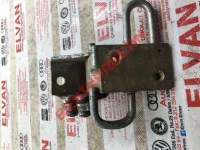 8E0833411 - MENTESE - Used Original