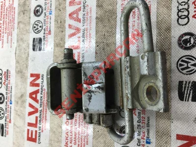 6Q0831412 - KAPI MENTESESI