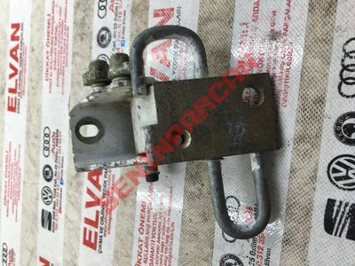 1P0833412A - TAHRIK MILI