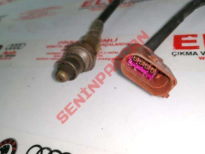 04E906262BH - LAMBDA SENSORU - Used Original