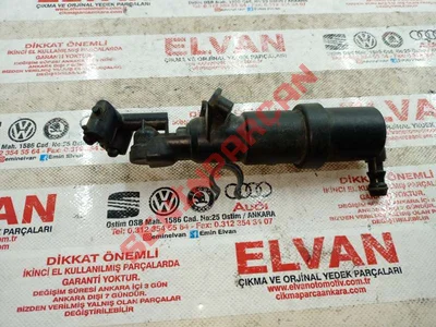 1J0955978B - PUL - Used Original