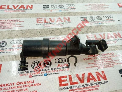 1J0955978B - PUL - Used Original