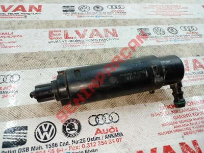 97062813300 - KALDIRMA SİLİN - Used Original