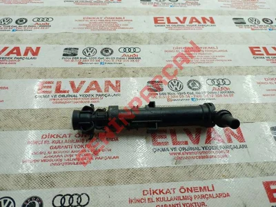 5E0955965C - SILINDIR FAR YIKAMA SAG - Used Original