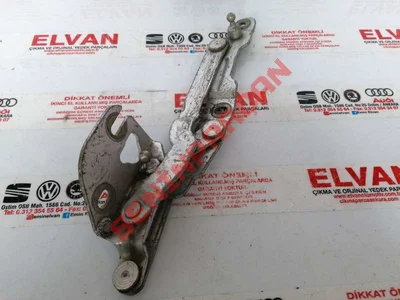 3B5827302A - BAGAJ MENTESESI - Used Original