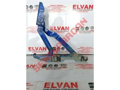 3B5827301A - BAGAJ MENTESESI - Used Original