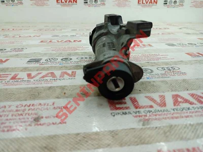 6R0905851D - DIREKSIYON KILIDI - Used Original