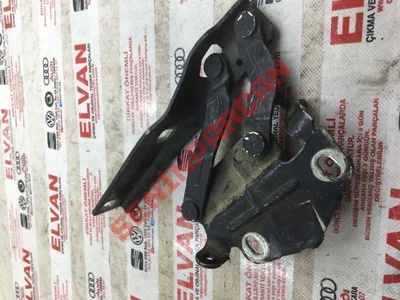 3C0823302E - MOTOR KAPUTU AMORTISORU - Used Original