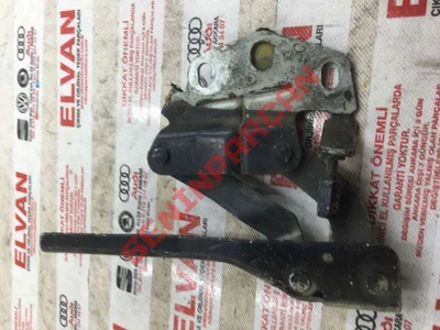 3C0823302E - MOTOR KAPUTU AMORTISORU