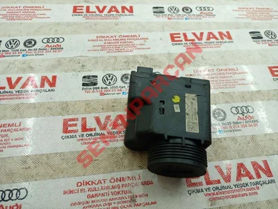 7PP905865D - KONTROL UNITESI - Used Original