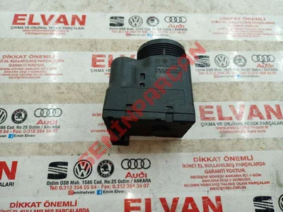 7PP905865D - KONTROL UNITESI - Used Original