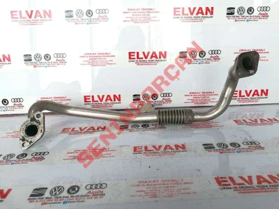 03L131521 - BAGLANTI BORUSU - Used Original