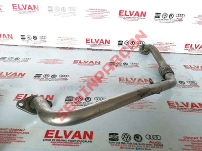 03G131521A - BAGLANTI BORUSU - Used Original