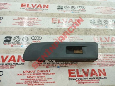 5N1867256A - DÜĞME SİPERİ - Used Original