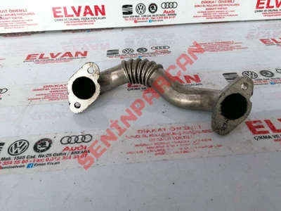 03L131521Q - BAGLANTI BORUSU - Used Original