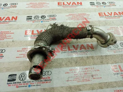 059131530J - BAĞLANTI BORUSU - Used Original
