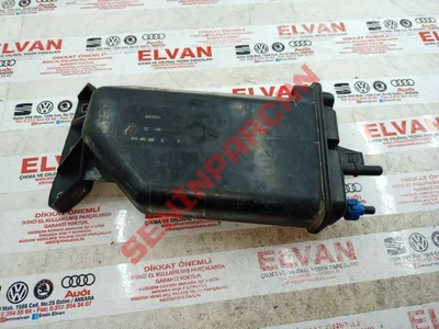 3C0201801E - IZOLASYON - Used Original