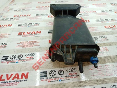 3C0201801E - IZOLASYON - Used Original