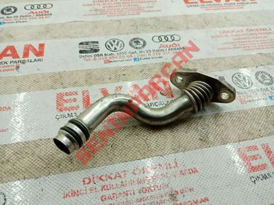 03L145736D - YAG BORUSU - Used Original