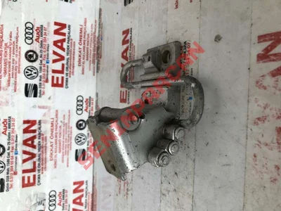 8E0831412E - DISLI PLAKA - Used Original