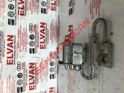 8E0831412E - DISLI PLAKA - Used Original