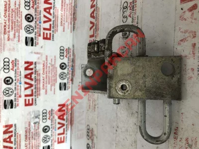 8E0831412B - KAPI MENTESESI - Used Original