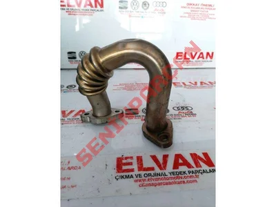 03P131521E - BRAKET - Used Original