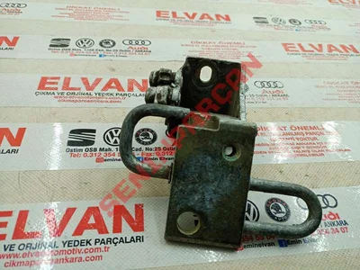 4B0833411D - KAPI MENTESESI - Used Original