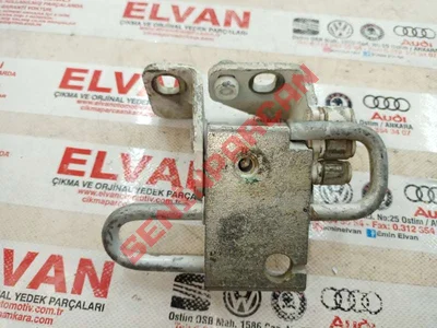 1K4831412 - KAPI MENTEŞESİ - Used Original