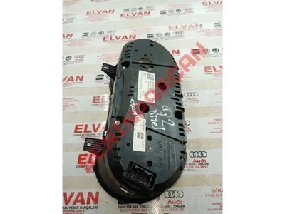 81A920751 - GÖSTERGE TABLOSU - Used Original