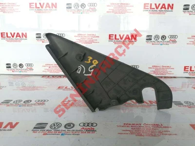 5L0837974 - BAŞLIK - Used Original