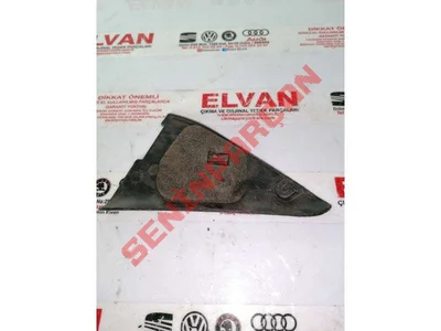 6J4839972 - KAPI CAMI ÇERÇEVESİNİN SİPERİ - Used Original
