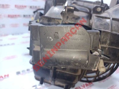 7H1819939 - TUTUCU PLAKA - Used Original