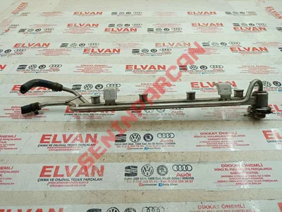 06A133317L - YAKIT DAĞITICISI - Used Original