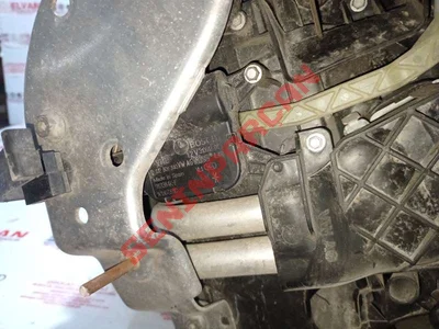 1K0907511C - POZISYON MOTORU - Used Original