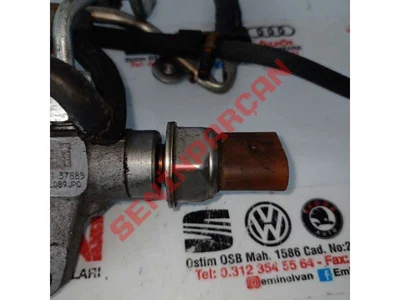 7E0820679 - GENLESME VALFI - Used Original