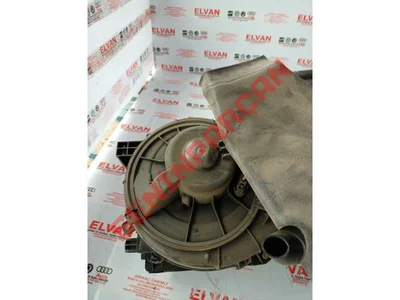 1K1819015 - KLIMA FANI - Used Original