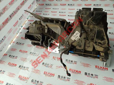 1K1819015 - KLIMA FANI - Used Original